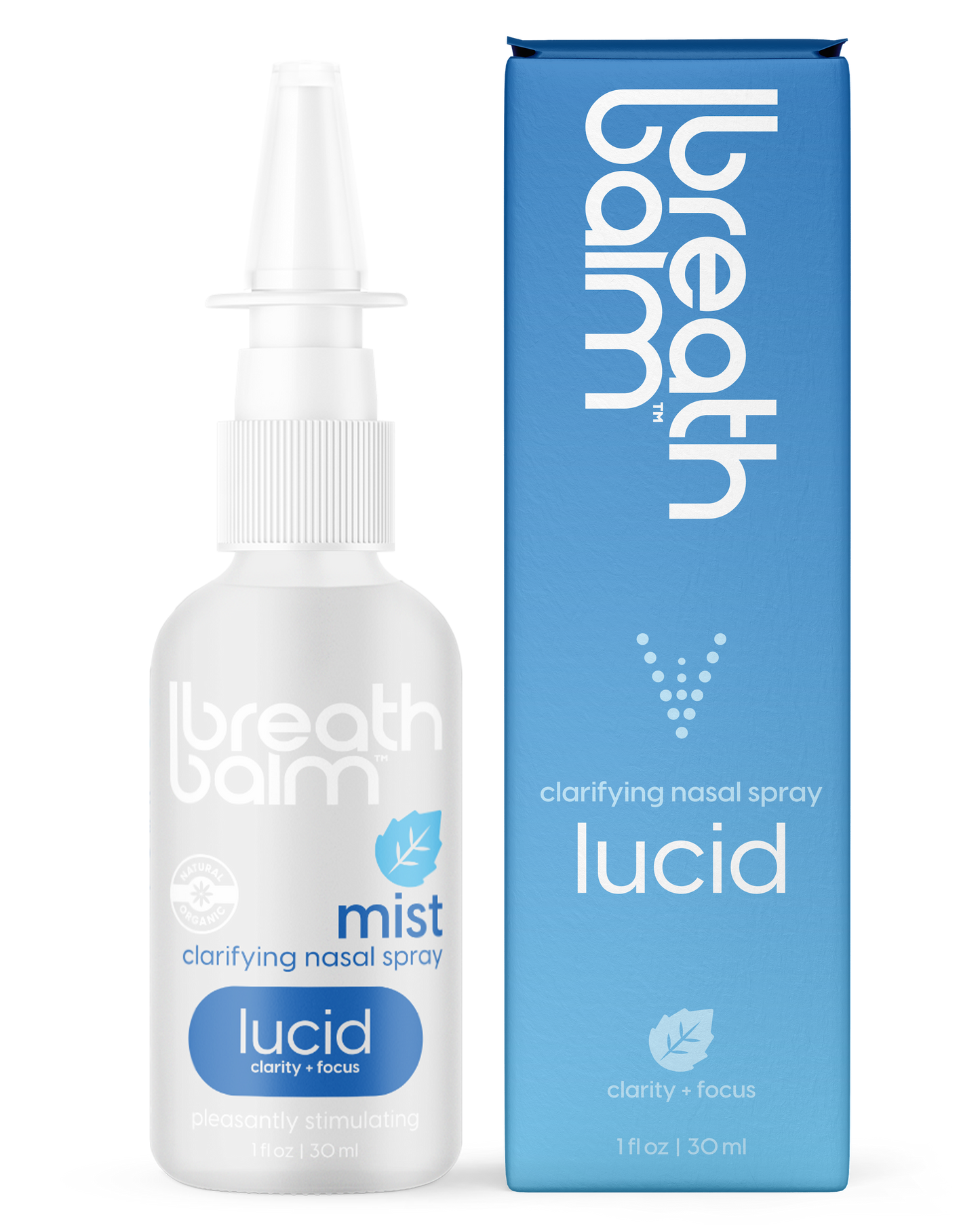 Lucid Nasal Spray