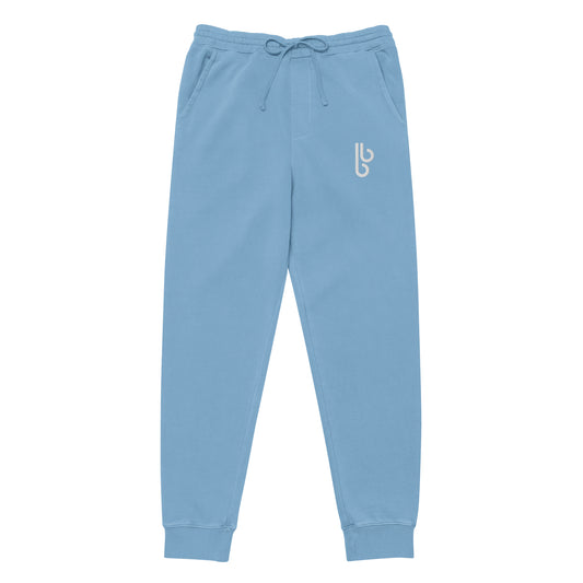 Woosh Embroidered Breathpant